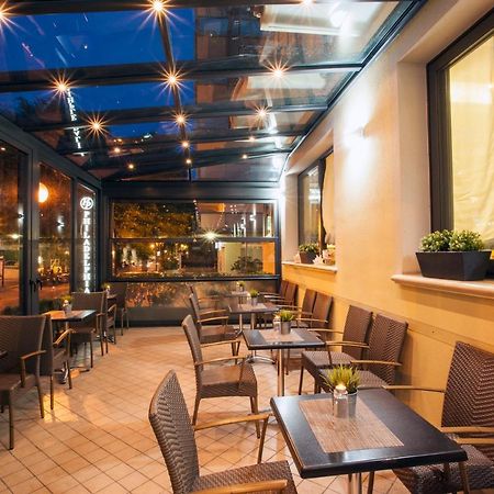 Hotel Philadelphia Каттоліка Екстер'єр фото