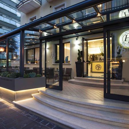 Hotel Philadelphia Каттоліка Екстер'єр фото