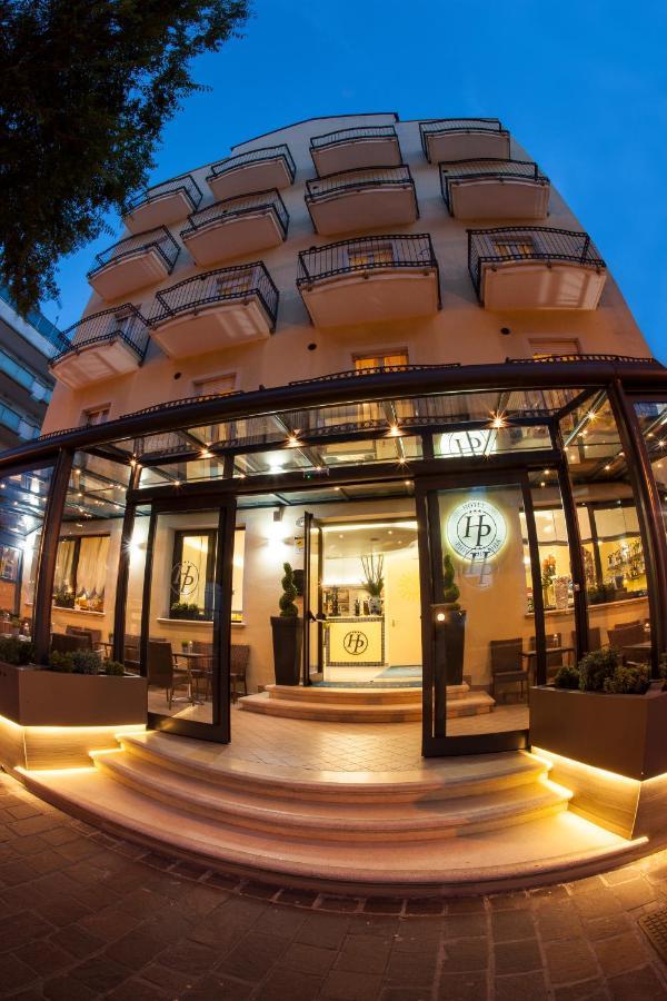 Hotel Philadelphia Каттоліка Екстер'єр фото