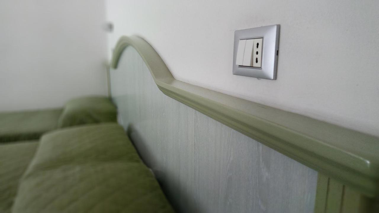 Hotel Philadelphia Каттоліка Екстер'єр фото
