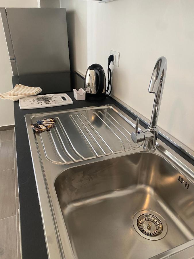 Hotel Philadelphia Каттоліка Екстер'єр фото