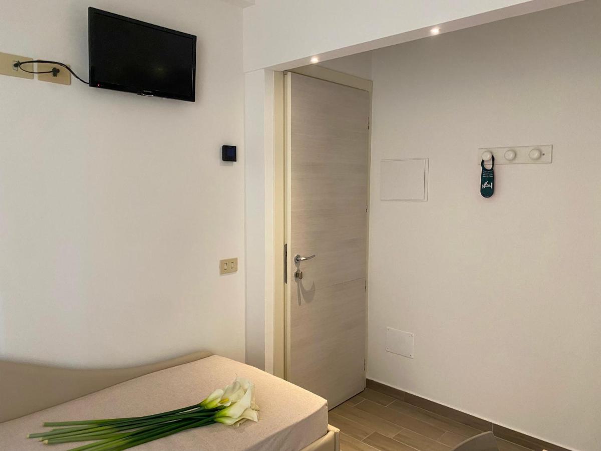Hotel Philadelphia Каттоліка Екстер'єр фото