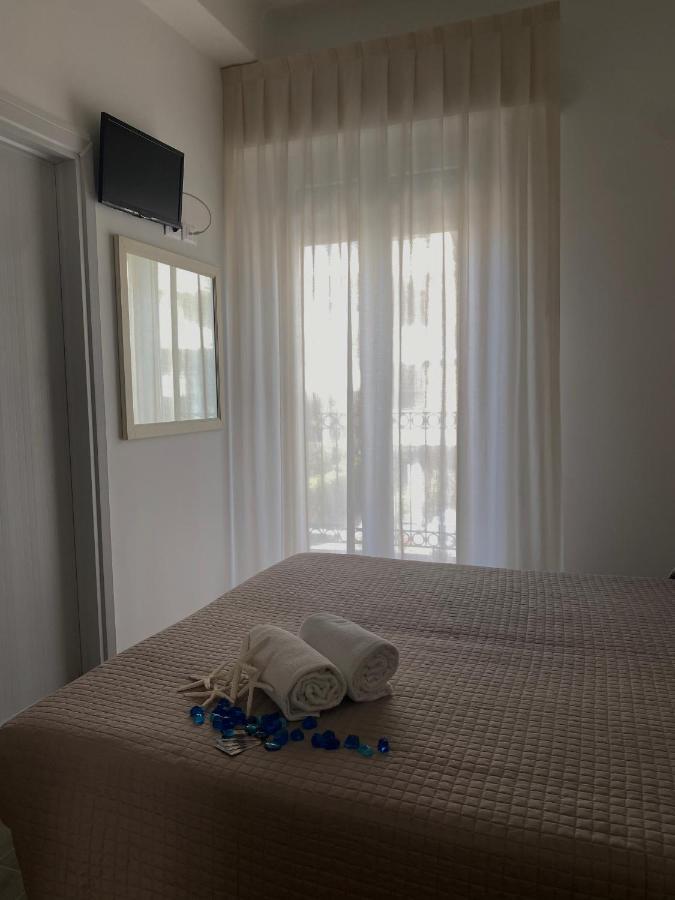 Hotel Philadelphia Каттоліка Екстер'єр фото