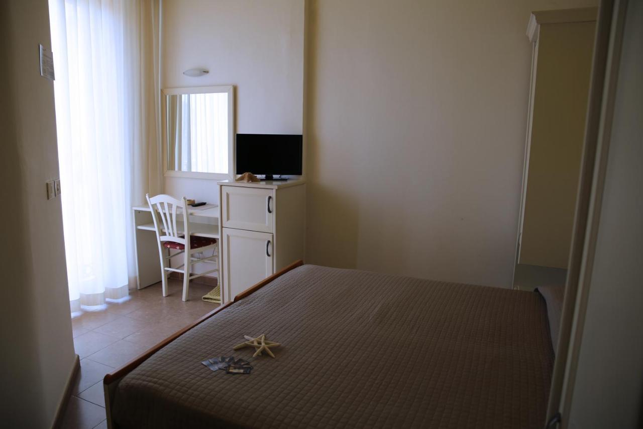 Hotel Philadelphia Каттоліка Екстер'єр фото