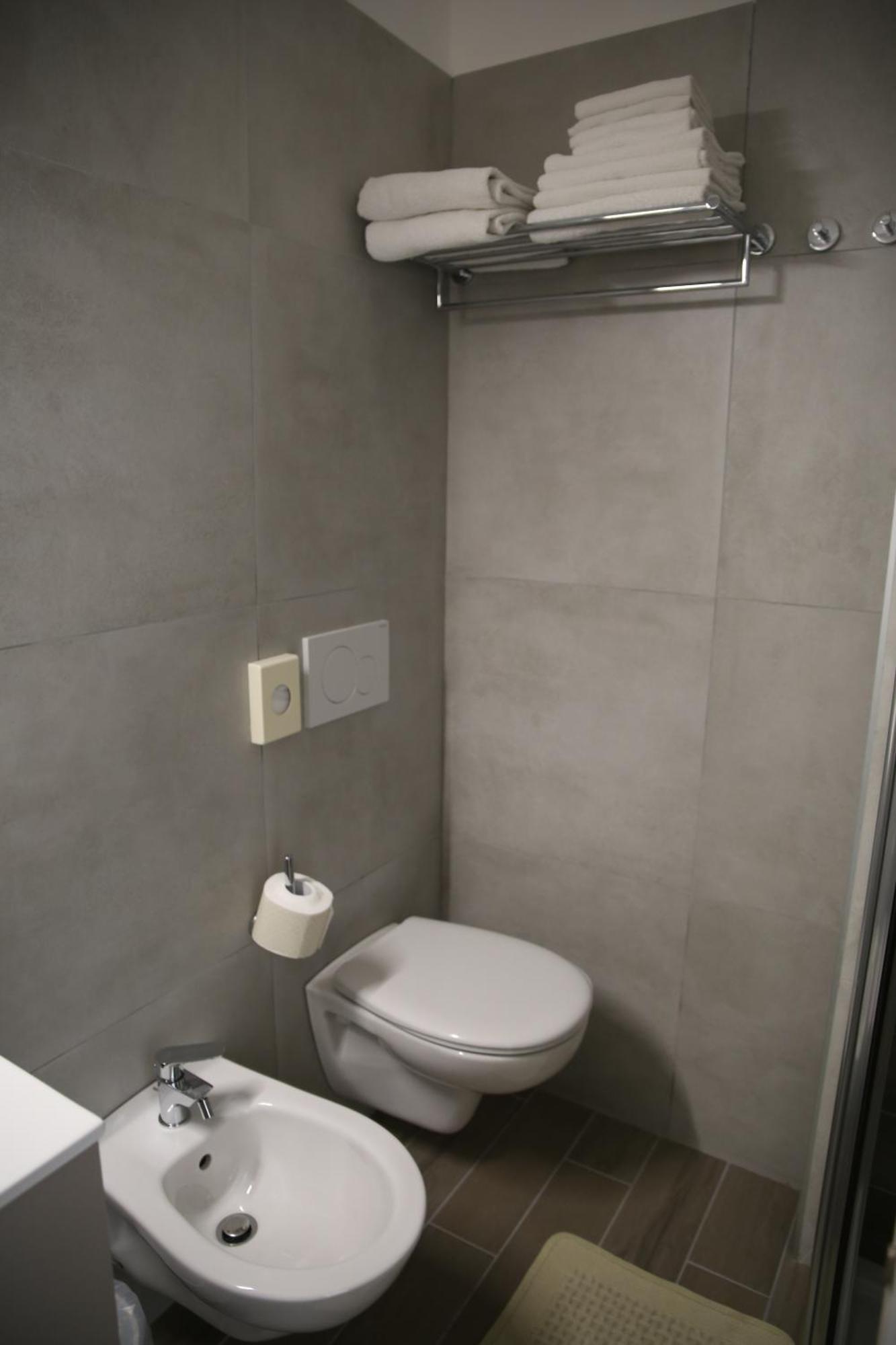 Hotel Philadelphia Каттоліка Номер фото