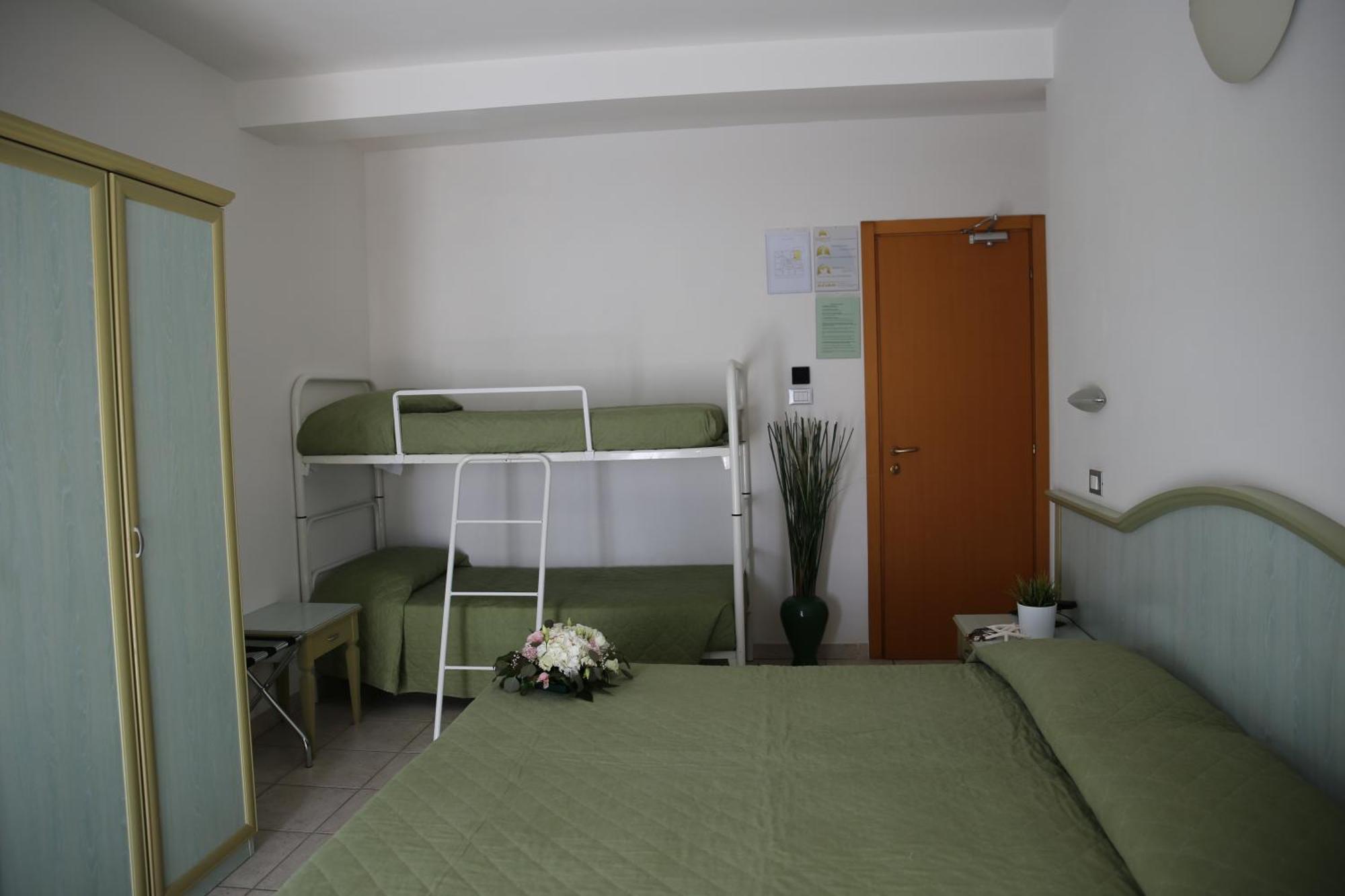 Hotel Philadelphia Каттоліка Номер фото