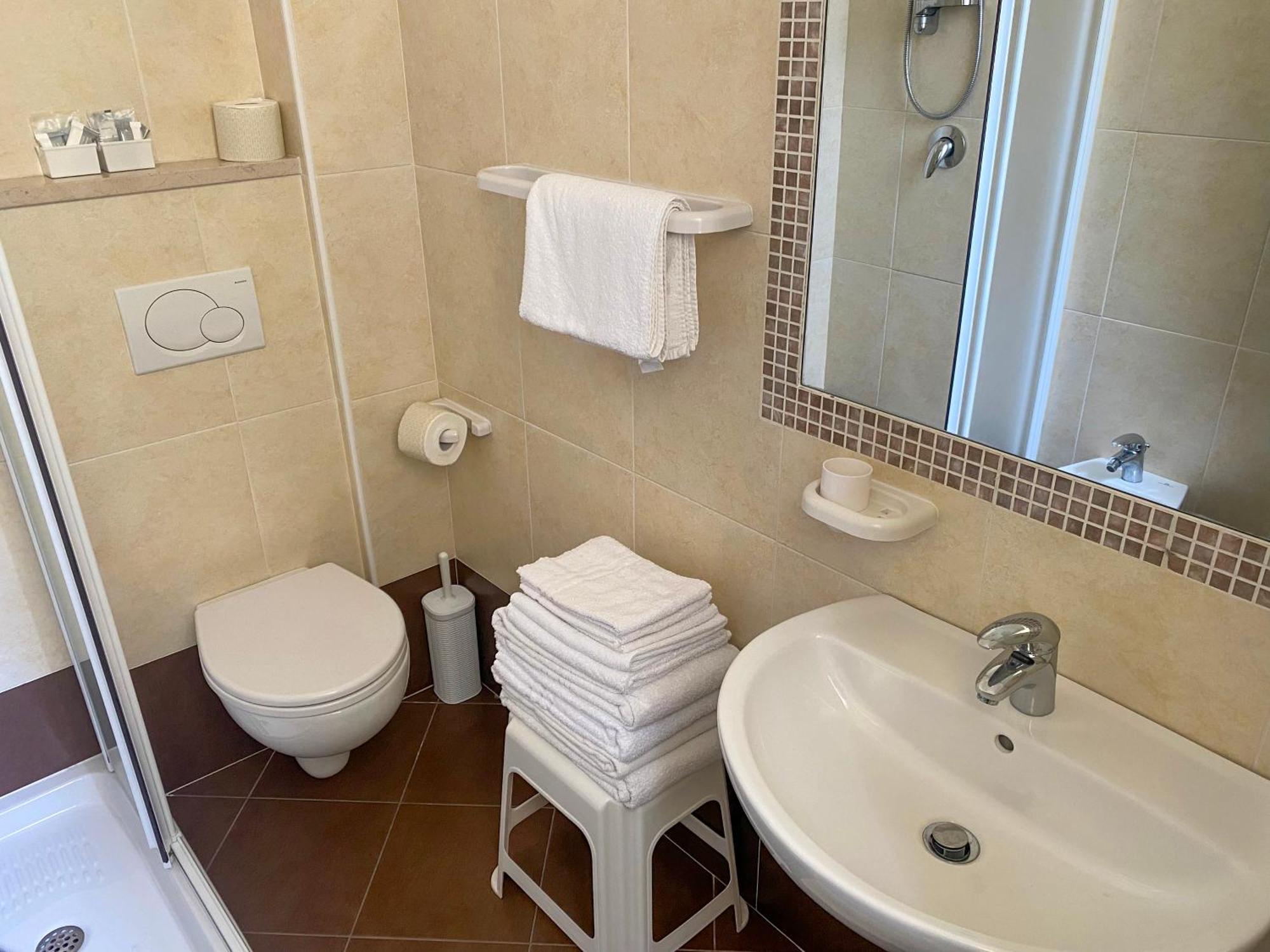 Hotel Philadelphia Каттоліка Номер фото
