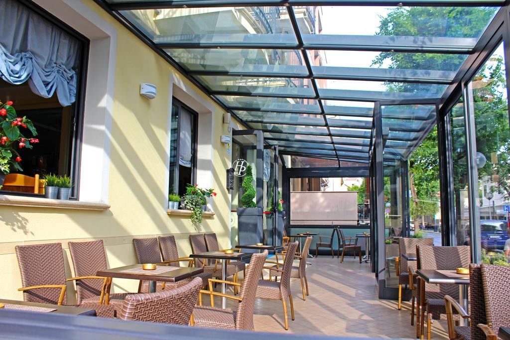 Hotel Philadelphia Каттоліка Екстер'єр фото