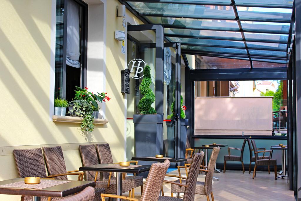 Hotel Philadelphia Каттоліка Екстер'єр фото