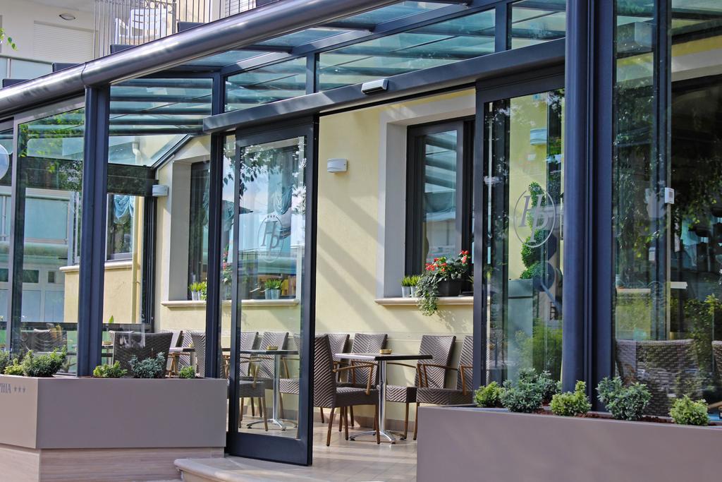 Hotel Philadelphia Каттоліка Екстер'єр фото