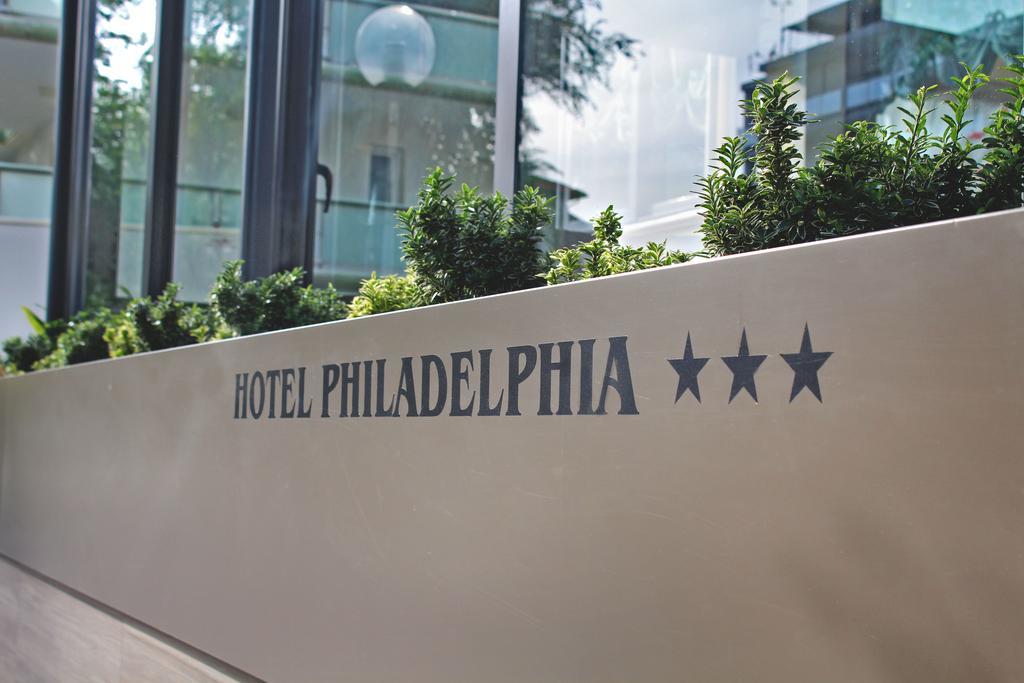 Hotel Philadelphia Каттоліка Екстер'єр фото