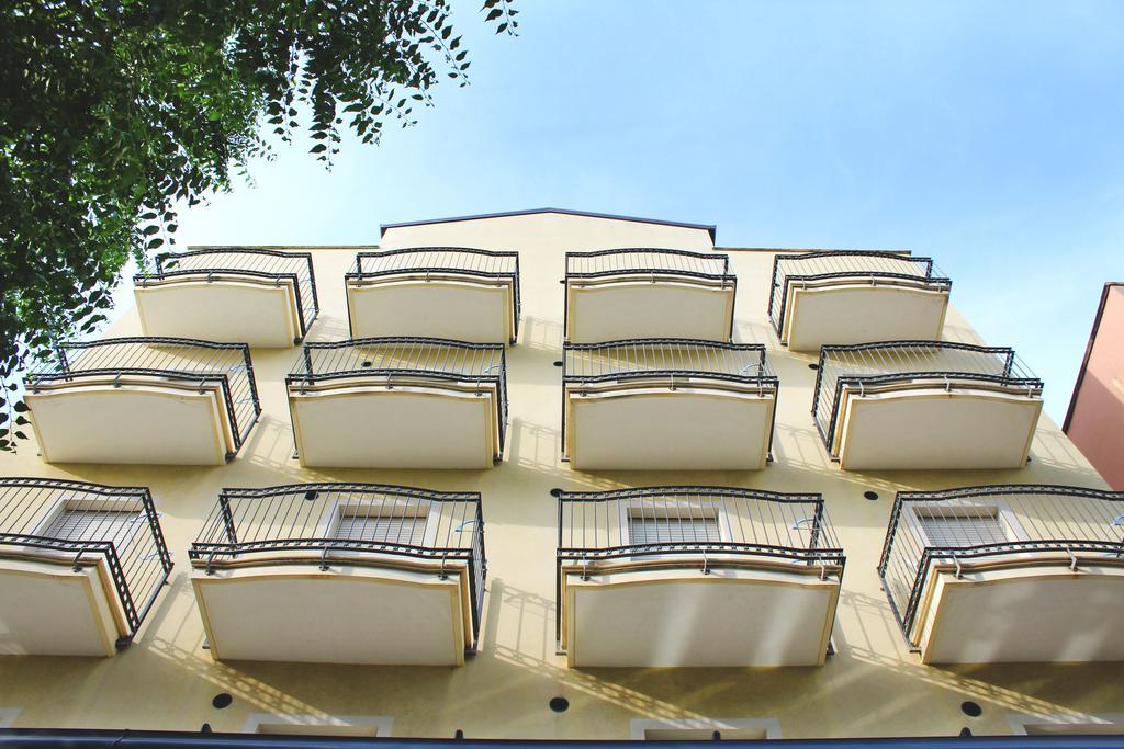Hotel Philadelphia Каттоліка Екстер'єр фото