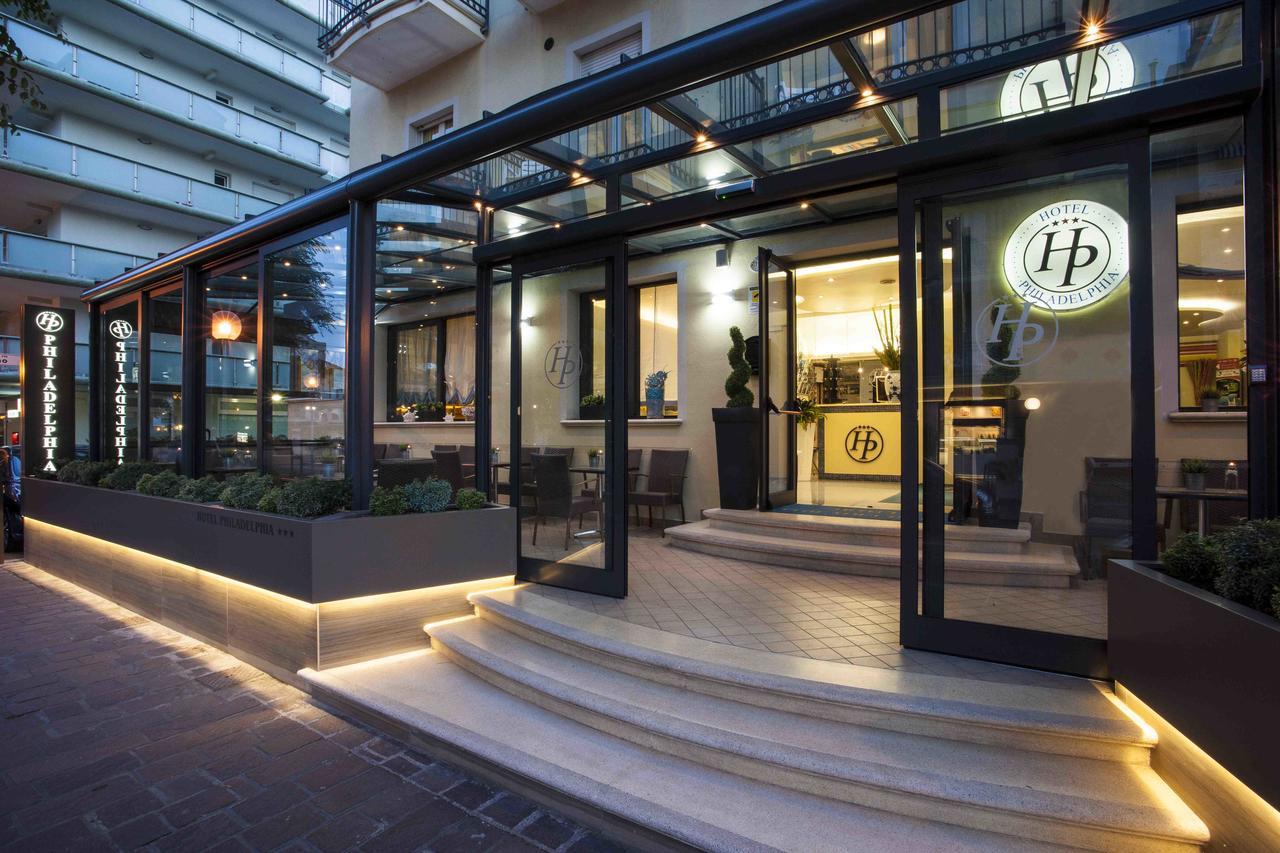 Hotel Philadelphia Каттоліка Екстер'єр фото